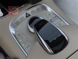 مێرسێدس بێنز S-Class